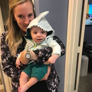 Meet your Posher, Shannon